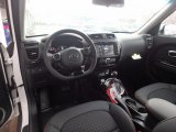 2018 Kia Soul ! Black Interior