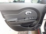 2018 Kia Soul ! Door Panel
