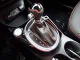 2018 Kia Soul ! 7 Speed Dual-Clutch Automatic Transmission