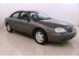 Dark Shadow Grey Metallic Mercury Sable in 2005