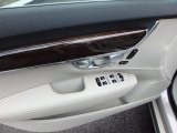 2018 Volvo S90 T5 Door Panel