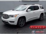 2018 GMC Acadia Denali AWD