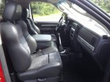 2005 Dodge Ram 1500 Interiors