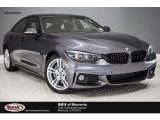 2018 Mineral Grey Metallic BMW 4 Series 430i Gran Coupe #122390947