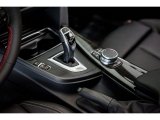 2018 BMW 3 Series 330i xDrive Sports Wagon 8 Speed Sport Automatic Transmission