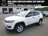 2018 Jeep Compass Sport 4x4