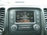 2018 Jeep Cherokee Altitude 4x4 Controls