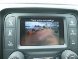 2018 Jeep Cherokee Altitude 4x4 Controls