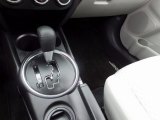 2017 Mitsubishi Outlander Sport ES CVT Automatic Transmission