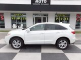 2015 Acura RDX Technology