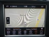 2018 Jeep Grand Cherokee Overland 4x4 Navigation