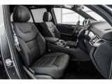 2018 Mercedes-Benz GLE 350 Black Interior