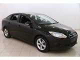 2014 Ford Focus SE Sedan