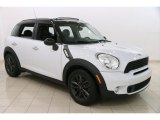 2014 Mini Cooper S Countryman