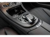 2018 Mercedes-Benz E 300 Sedan 9 Speed Automatic Transmission