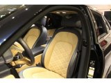 2016 Bentley Mulsanne  Autumn Interior