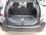 2018 Toyota Prius c One Trunk