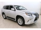 2014 Lexus GX 460