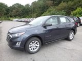 2018 Chevrolet Equinox LS AWD