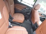 2018 Chevrolet Traverse High Country AWD Rear Seat