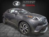 2018 Magnetic Gray Metallic Toyota C-HR XLE #122426698