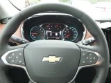 2018 Chevrolet Traverse High Country AWD Window Sticker