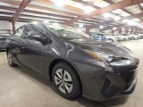 2017 Magnetic Gray Metallic Toyota Prius Prius Four #122426697