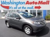 2014 Honda CR-V LX AWD