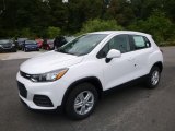 2017 Chevrolet Trax LS AWD