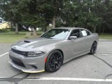 2018 Dodge Charger Destroyer Gray