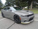 2018 Dodge Charger R/T Scat Pack Data, Info and Specs