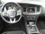 2018 Dodge Charger R/T Scat Pack Dashboard
