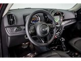 2018 Mini Countryman Cooper Dashboard