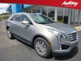 2018 Cadillac XT5 Luxury AWD