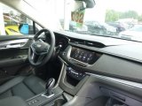 2018 Cadillac XT5 Premium Luxury AWD Dashboard