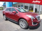 2018 Cadillac XT5 Luxury AWD