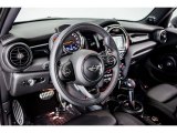 2018 Mini Hardtop Cooper S 4 Door Dashboard