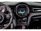 2018 Mini Hardtop Cooper S 4 Door Controls