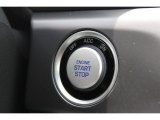 2018 Hyundai Sonata Sport 2.0T Controls