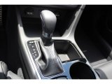 2018 Hyundai Sonata Sport 2.0T 8 Speed Automatic Transmission