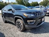 2018 Jeep Compass Limited 4x4