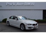 2014 Alpine White BMW 3 Series 328i xDrive Sedan #122426335