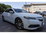 2015 Acura TLX 2.4