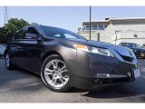 2010 Acura TL 3.5 Technology