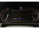 2018 Honda Ridgeline RT Gauges