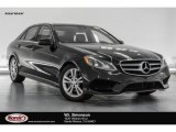 2016 Mercedes-Benz E 350 Sedan