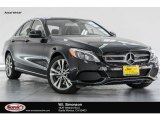 2018 Mercedes-Benz C 300 Sedan