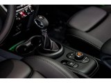 2018 Mini Countryman Cooper S 6 Speed Manual Transmission