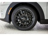 2018 Mini Hardtop Cooper 4 Door Wheel