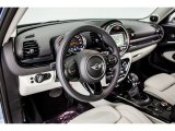 2018 Mini Clubman Cooper S Lounge Leather/Satellite Grey Interior